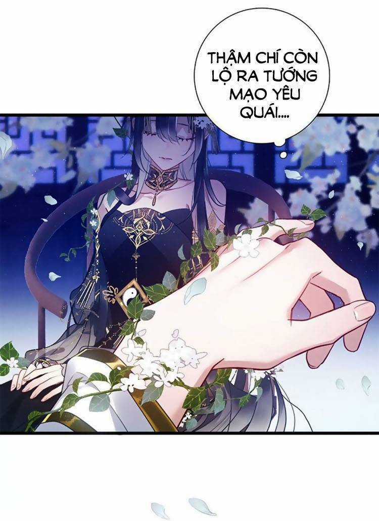 Sư Tôn Người Thật Lắm Chiêu Chapter 5 trang 30