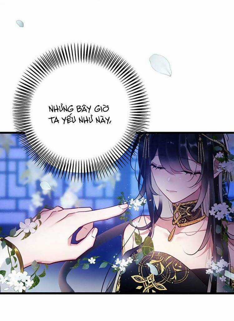 Sư Tôn Người Thật Lắm Chiêu Chapter 5 trang 31