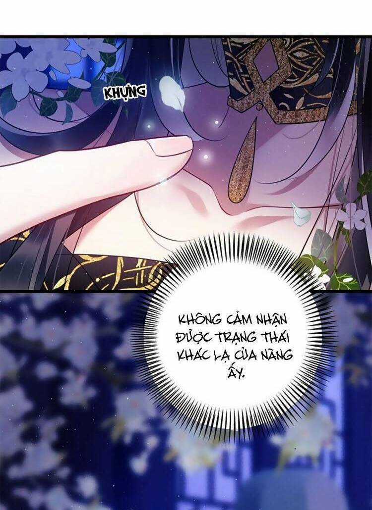 Sư Tôn Người Thật Lắm Chiêu Chapter 5 trang 32