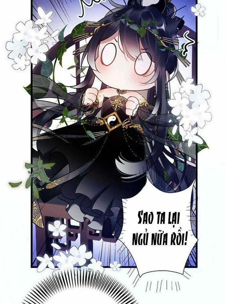 Sư Tôn Người Thật Lắm Chiêu Chapter 5 trang 37