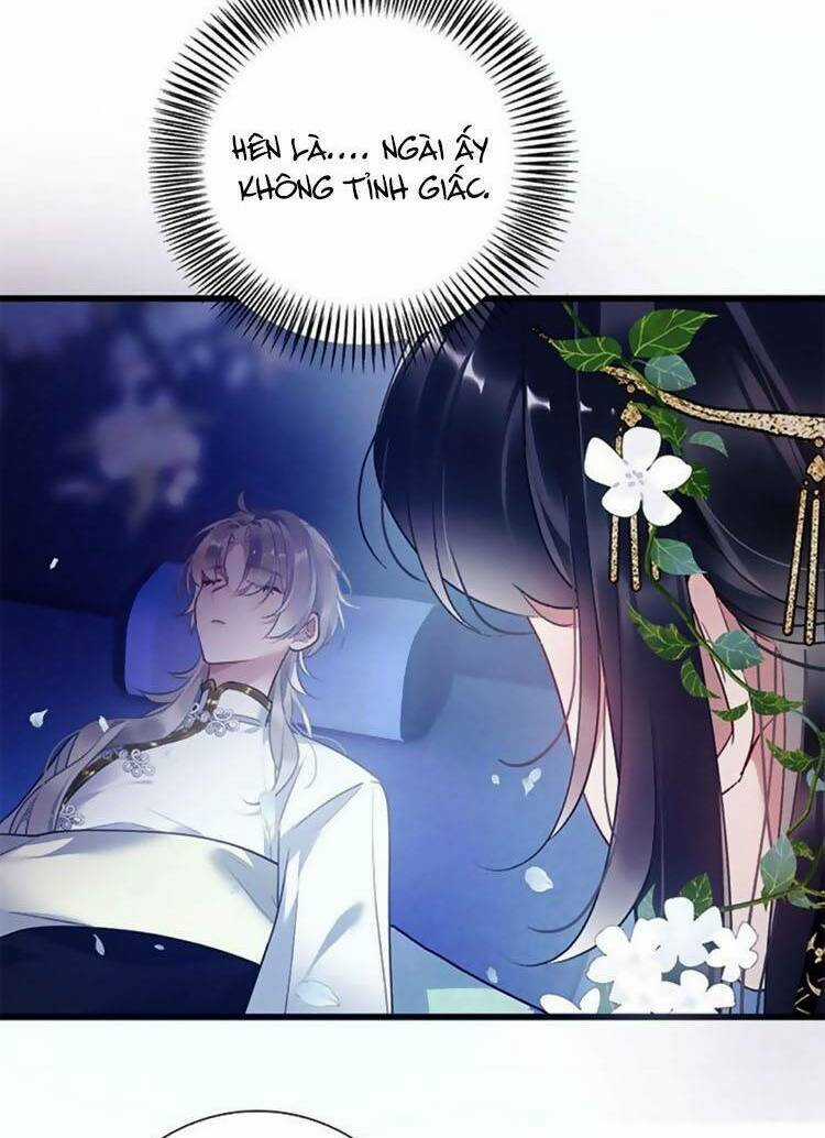 Sư Tôn Người Thật Lắm Chiêu Chapter 5 trang 39