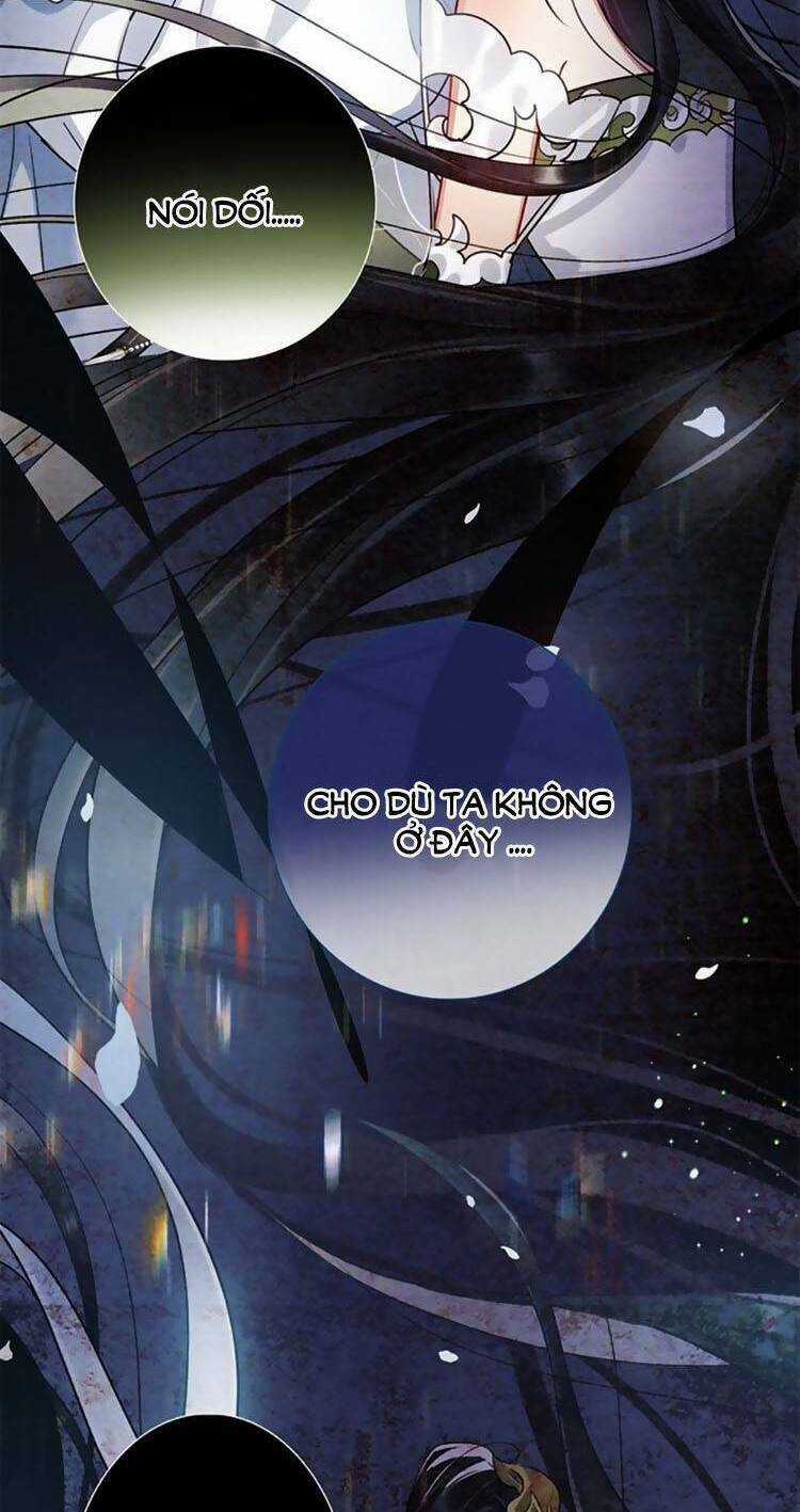 Sư Tôn Người Thật Lắm Chiêu Chapter 5 trang 4