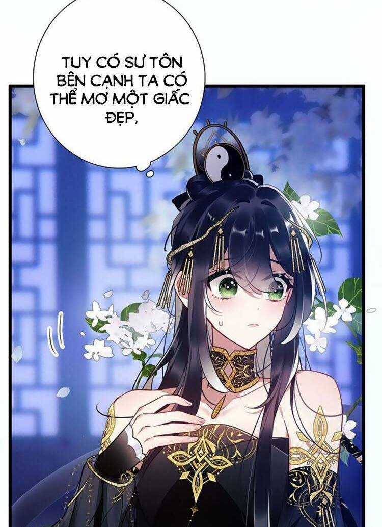 Sư Tôn Người Thật Lắm Chiêu Chapter 5 trang 40