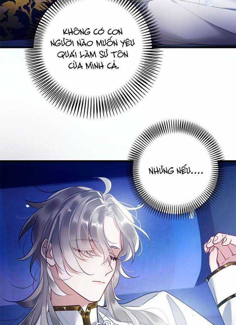 Sư Tôn Người Thật Lắm Chiêu Chapter 5 trang 42