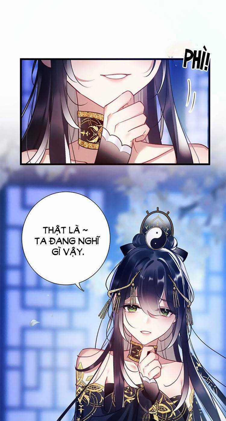 Sư Tôn Người Thật Lắm Chiêu Chapter 5 trang 44