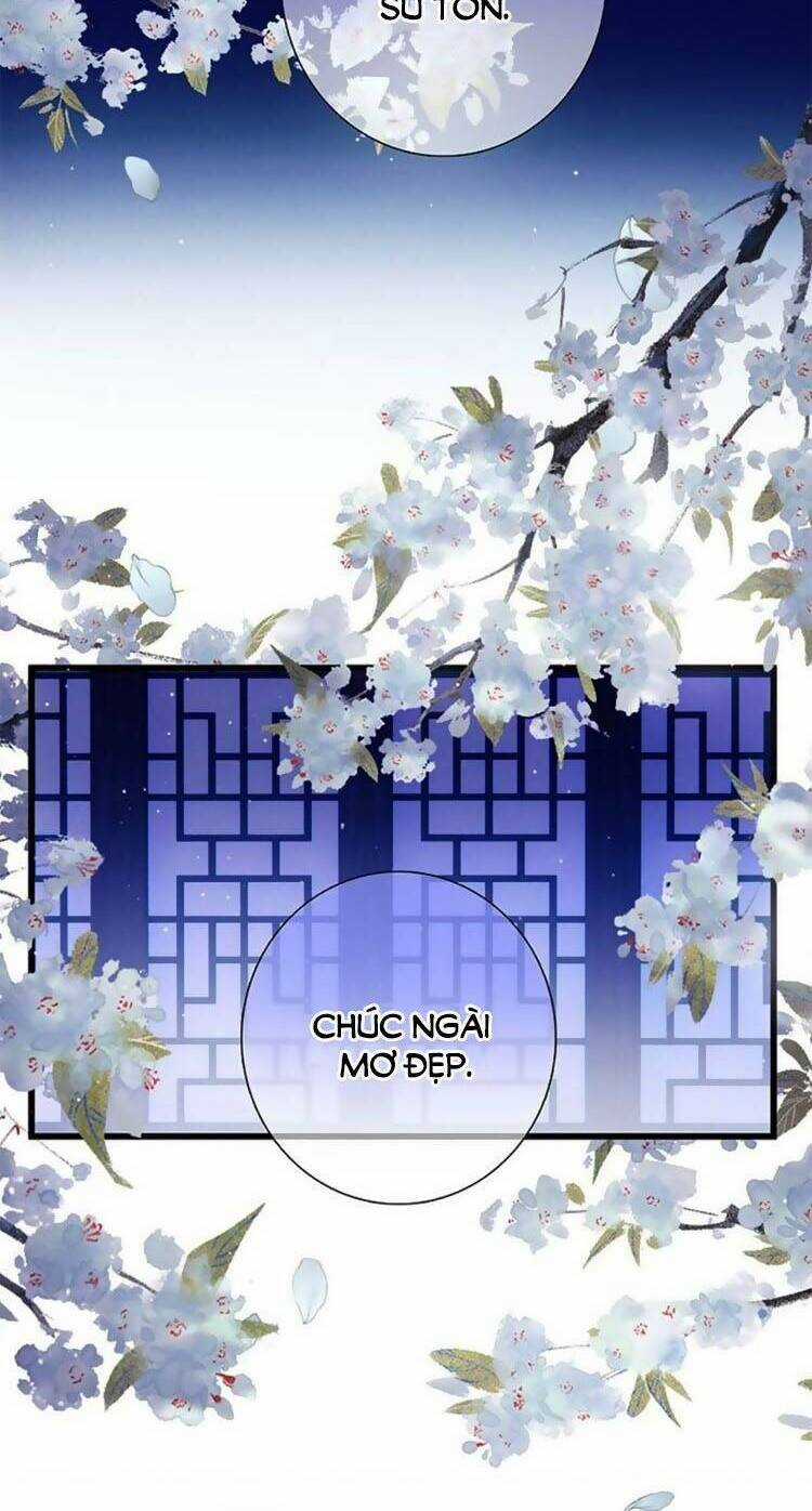 Sư Tôn Người Thật Lắm Chiêu Chapter 5 trang 47