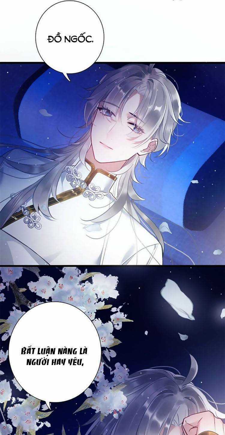 Sư Tôn Người Thật Lắm Chiêu Chapter 5 trang 48