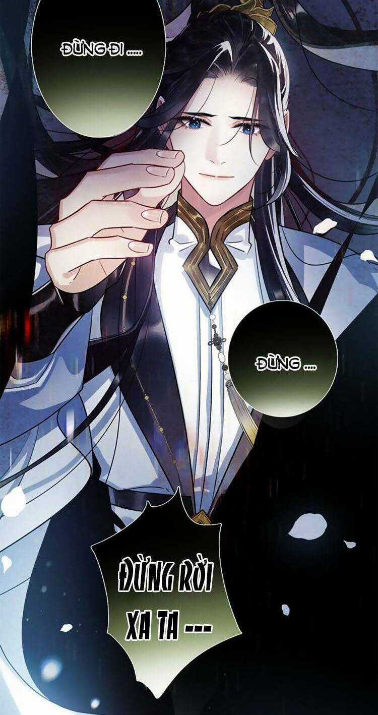 Sư Tôn Người Thật Lắm Chiêu Chapter 5 trang 5