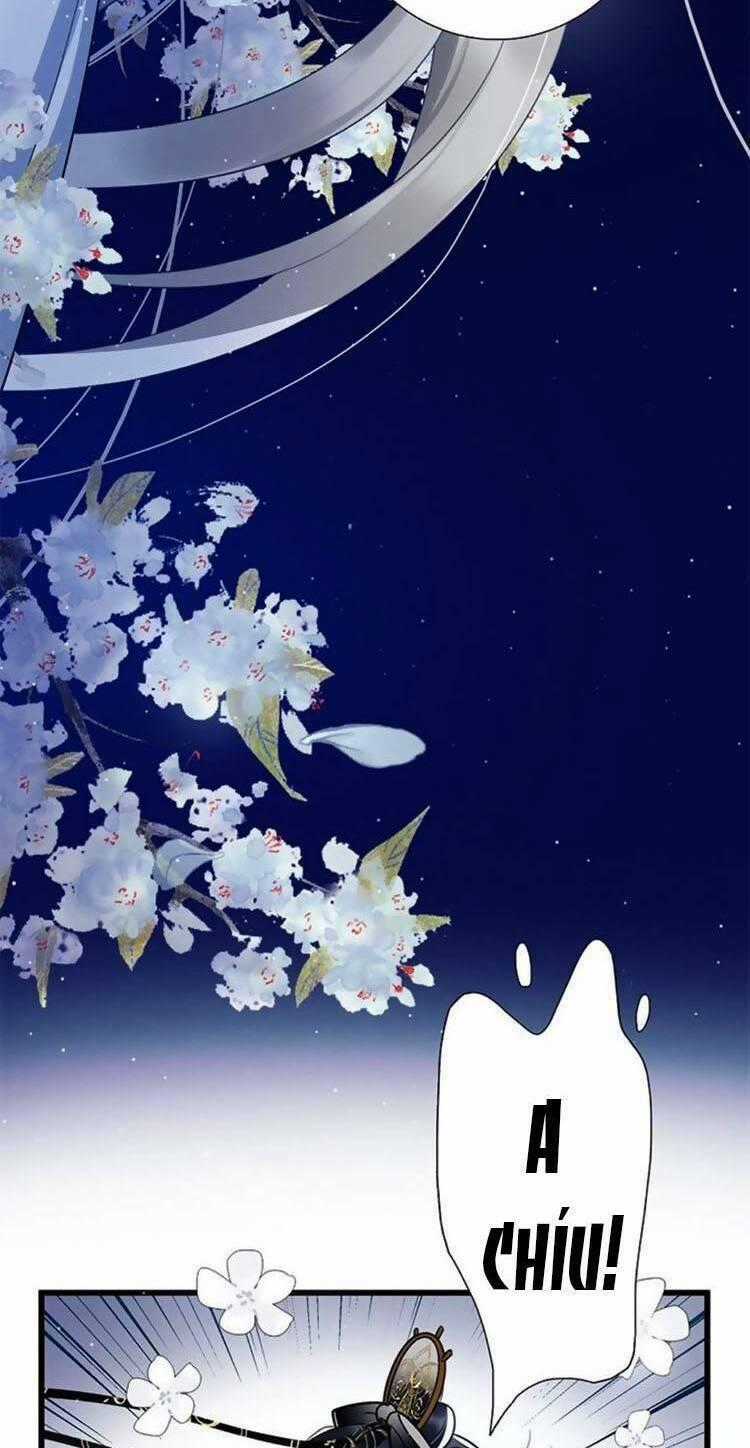 Sư Tôn Người Thật Lắm Chiêu Chapter 5 trang 50