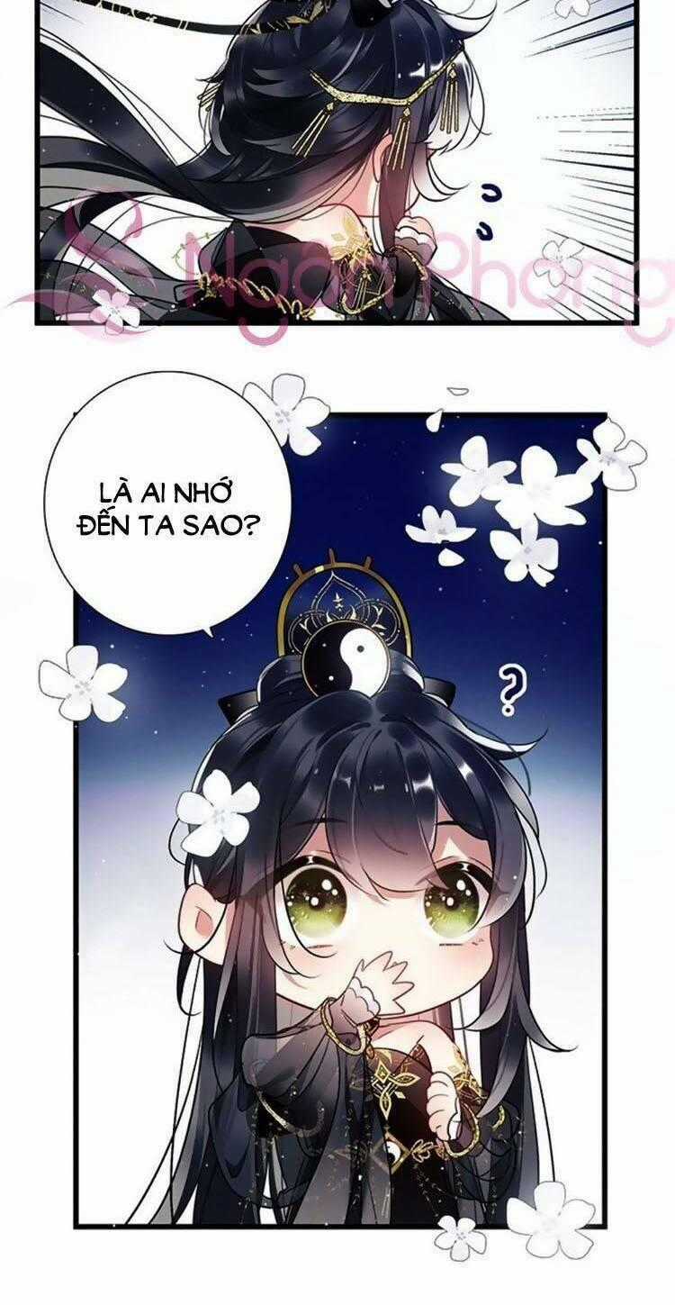 Sư Tôn Người Thật Lắm Chiêu Chapter 5 trang 51