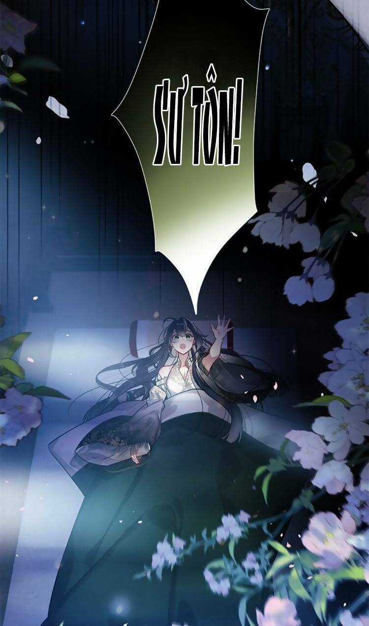 Sư Tôn Người Thật Lắm Chiêu Chapter 5 trang 7