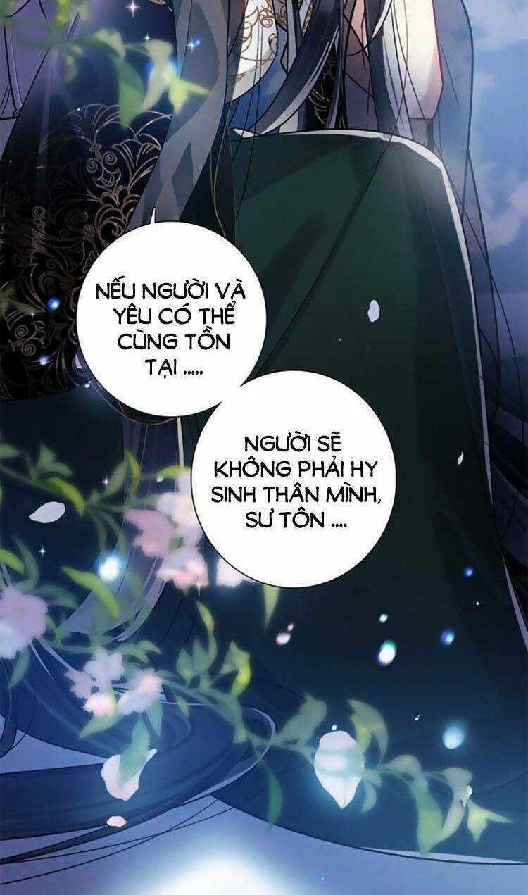 Sư Tôn Người Thật Lắm Chiêu Chapter 5 trang 9