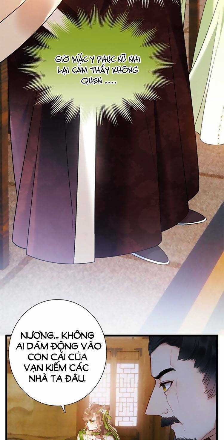 Sư Tôn Người Thật Lắm Chiêu Chapter 6 trang 11