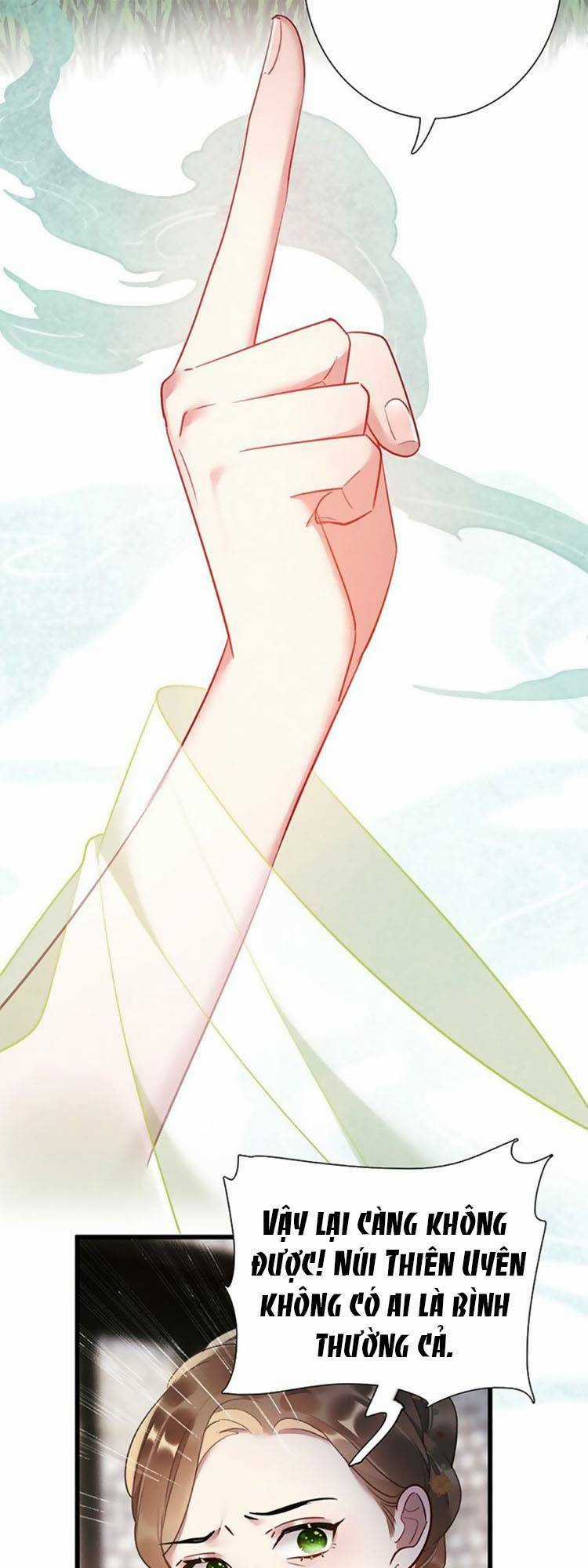 Sư Tôn Người Thật Lắm Chiêu Chapter 6 trang 13