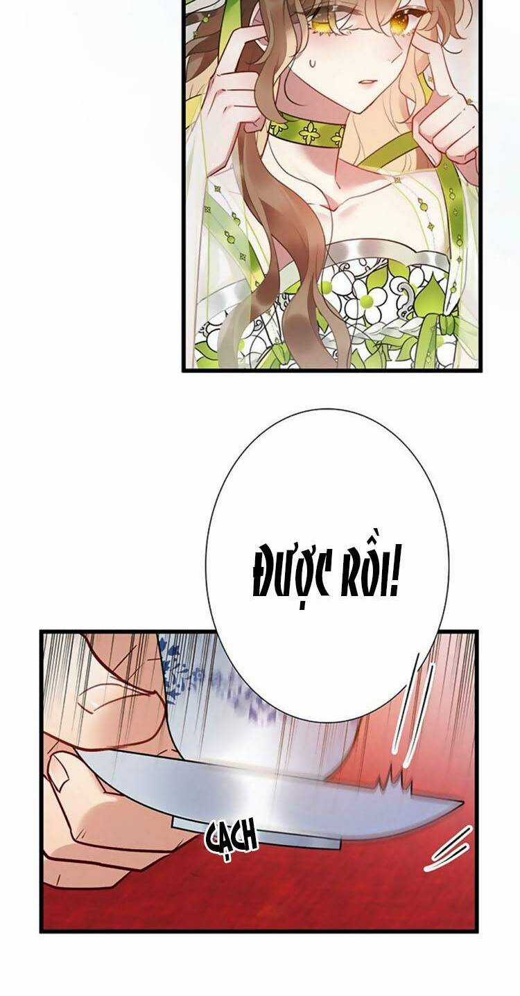 Sư Tôn Người Thật Lắm Chiêu Chapter 6 trang 15