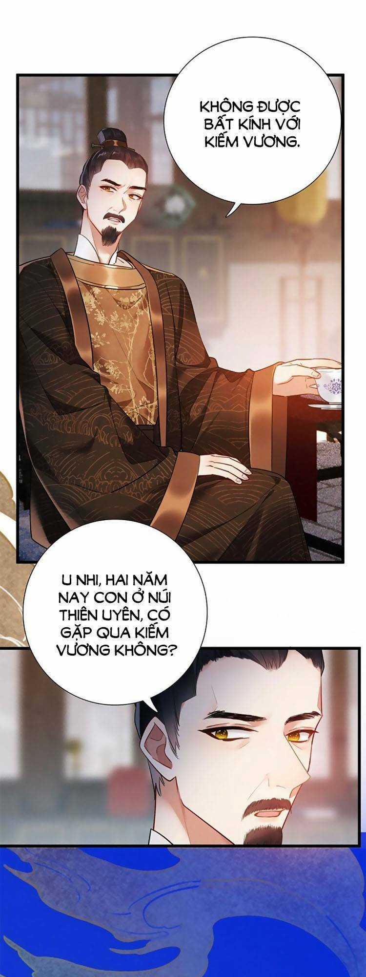 Sư Tôn Người Thật Lắm Chiêu Chapter 6 trang 16