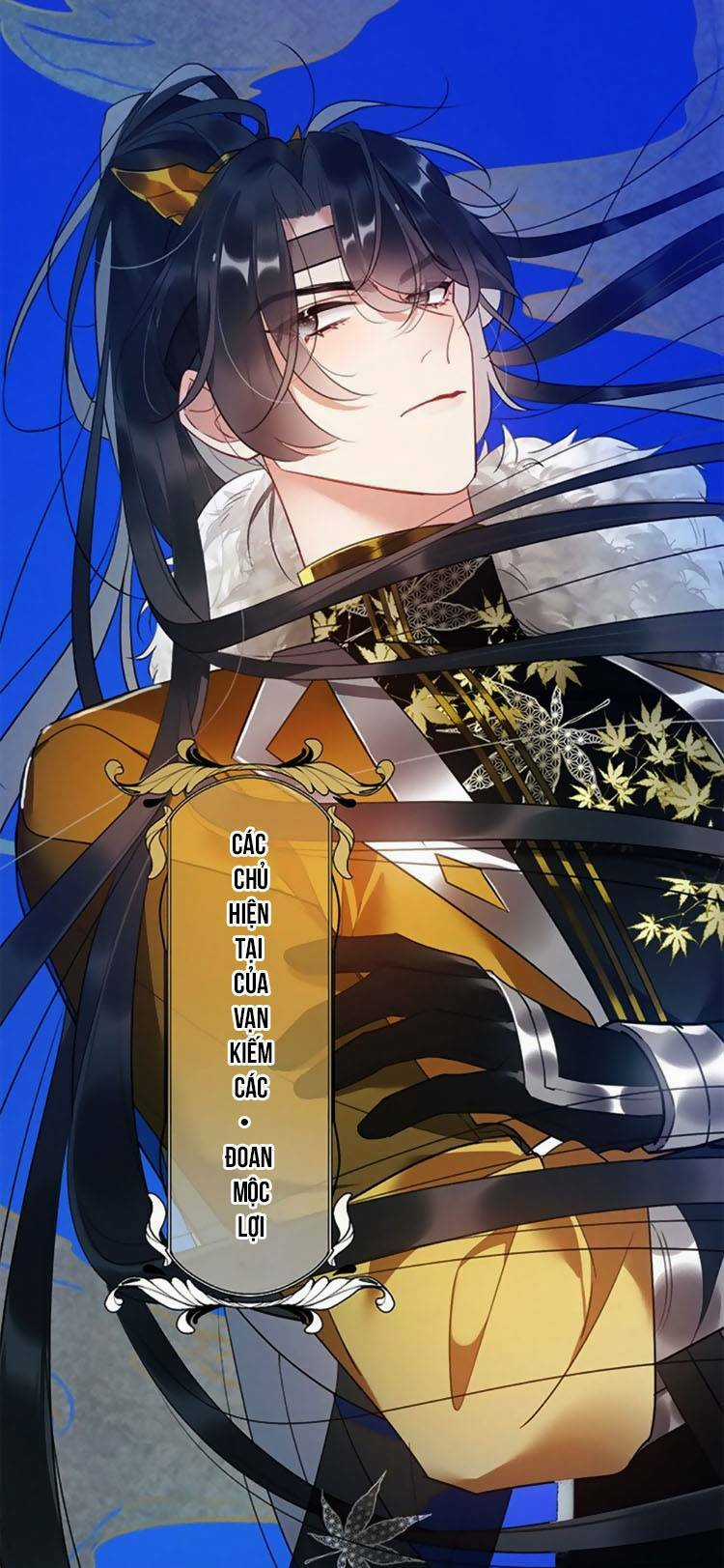 Sư Tôn Người Thật Lắm Chiêu Chapter 6 trang 17