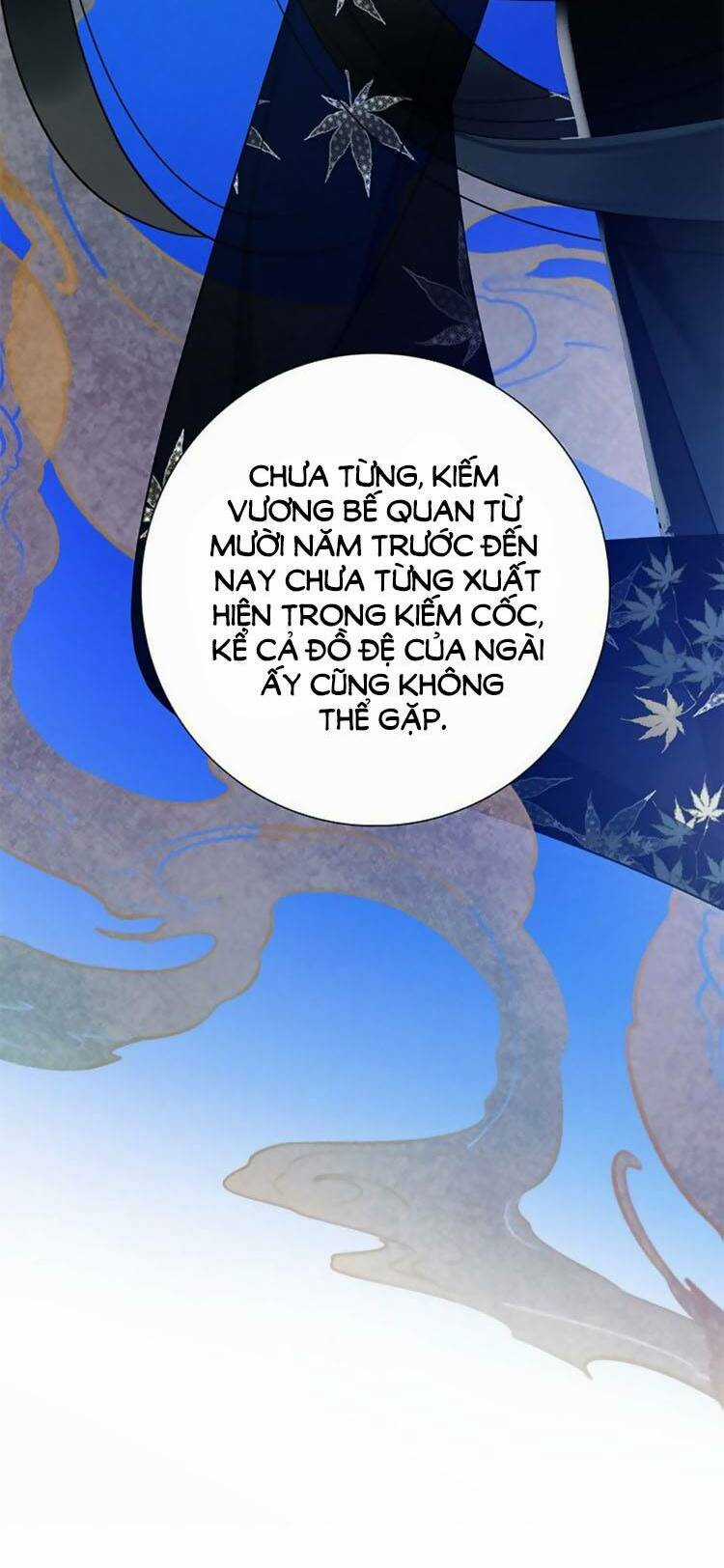 Sư Tôn Người Thật Lắm Chiêu Chapter 6 trang 18