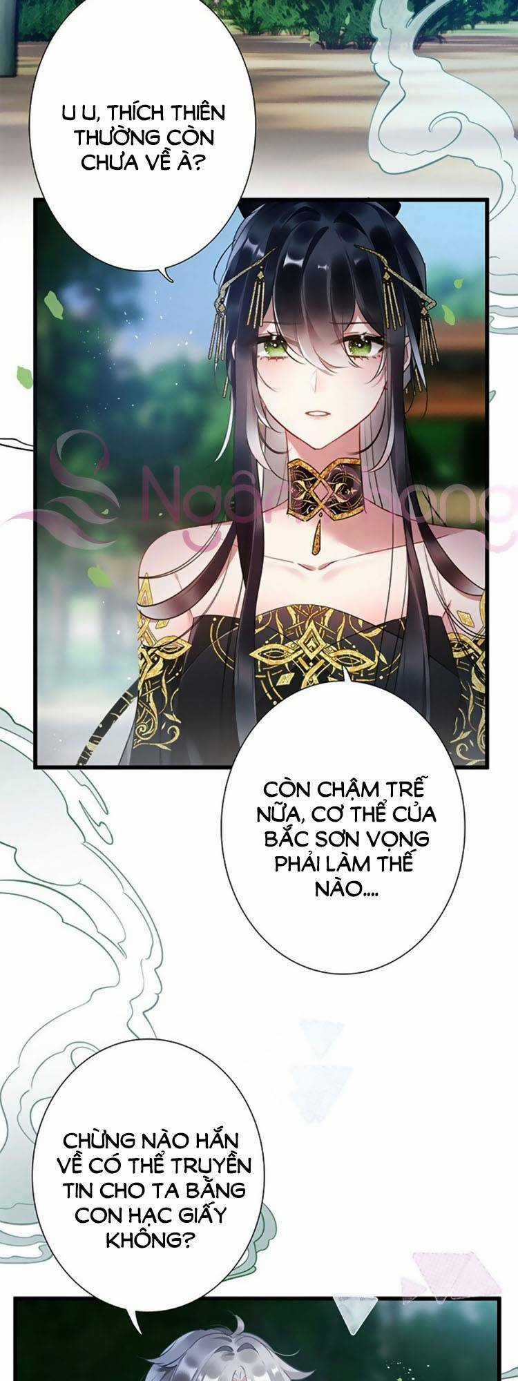 Sư Tôn Người Thật Lắm Chiêu Chapter 6 trang 2