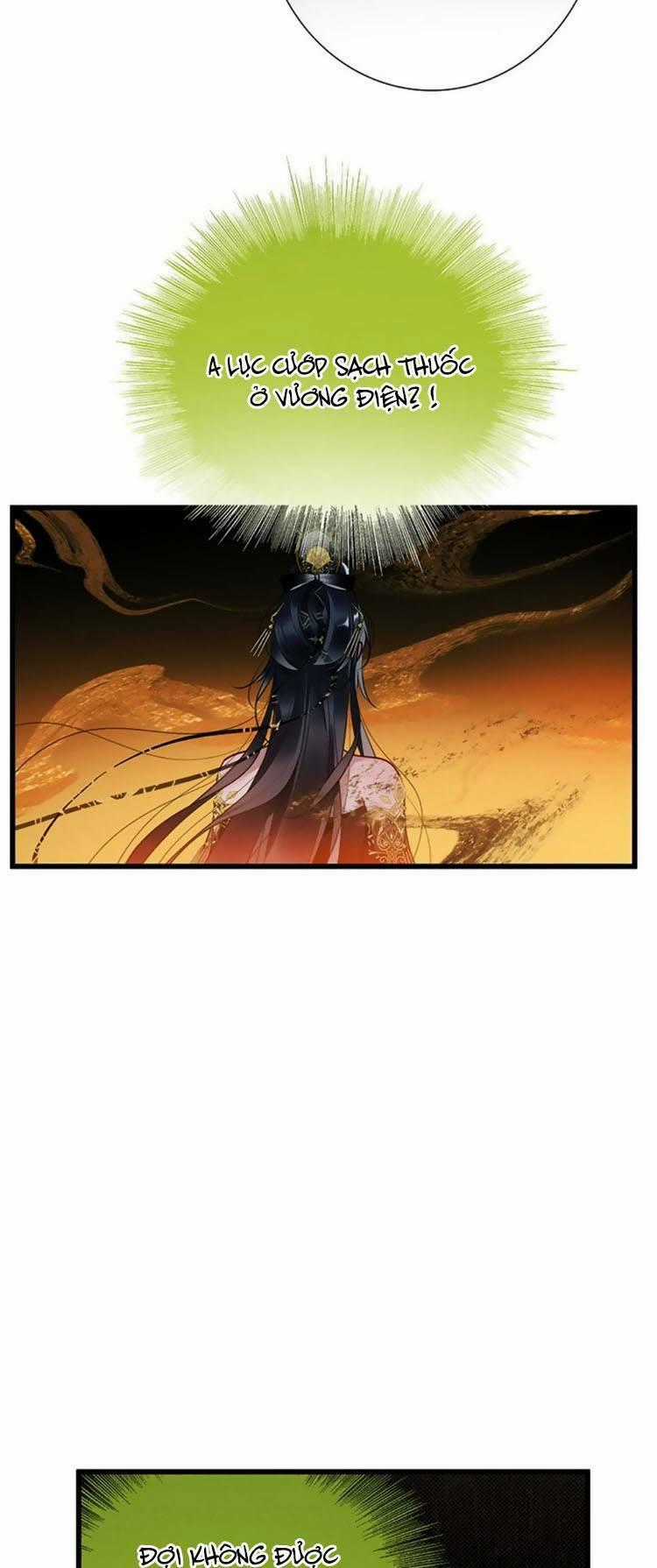 Sư Tôn Người Thật Lắm Chiêu Chapter 6 trang 21