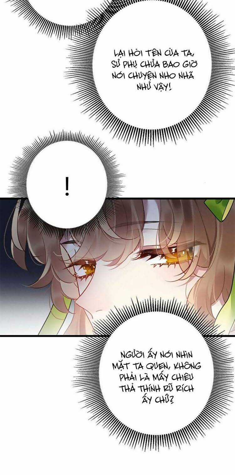 Sư Tôn Người Thật Lắm Chiêu Chapter 7 trang 10