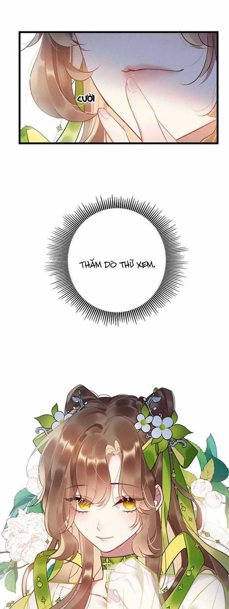 Sư Tôn Người Thật Lắm Chiêu Chapter 7 trang 11