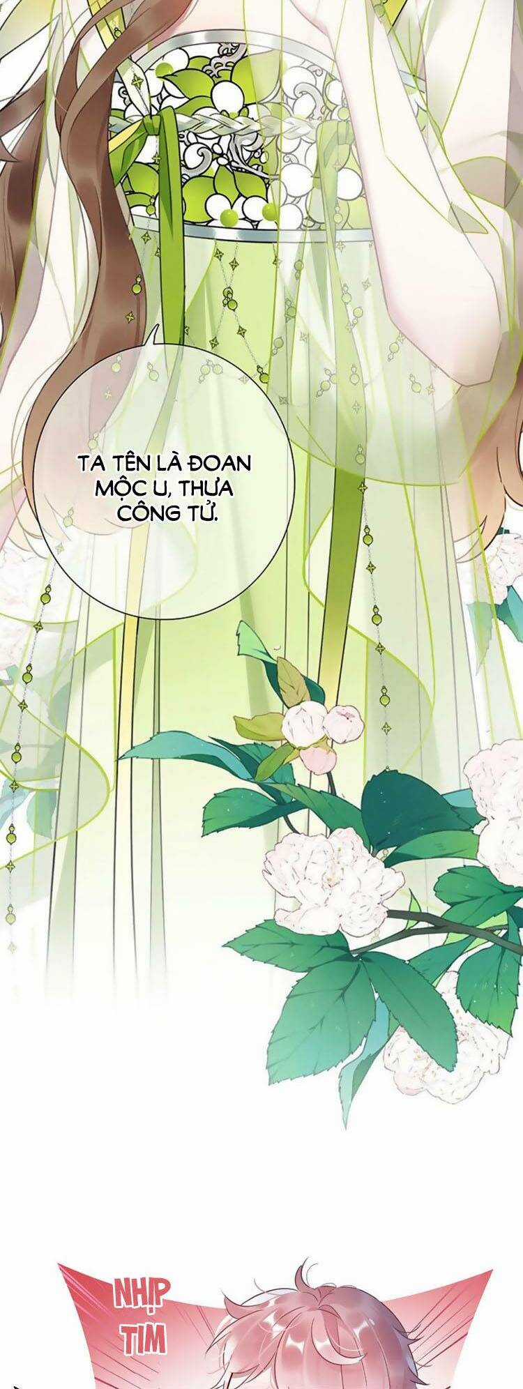 Sư Tôn Người Thật Lắm Chiêu Chapter 7 trang 12