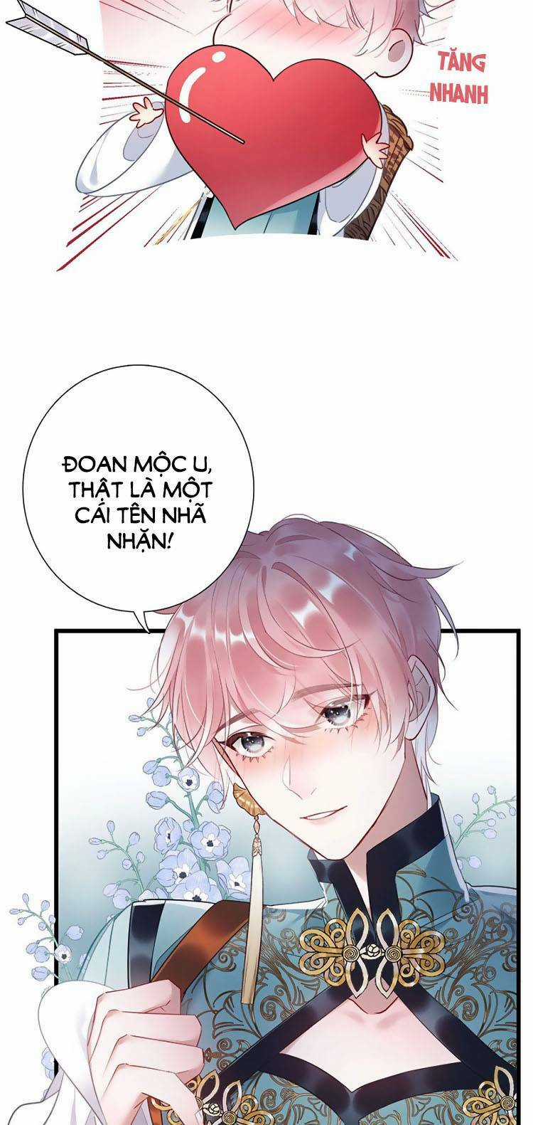 Sư Tôn Người Thật Lắm Chiêu Chapter 7 trang 13
