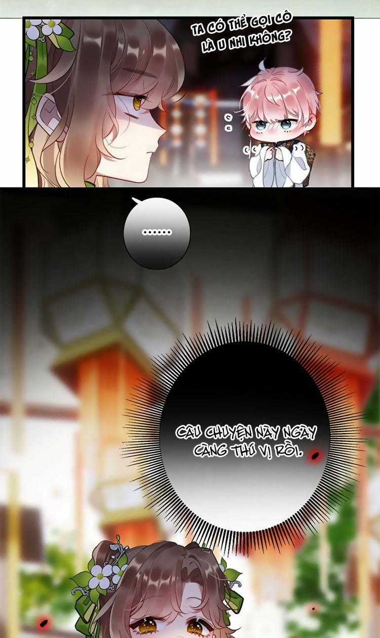 Sư Tôn Người Thật Lắm Chiêu Chapter 7 trang 16