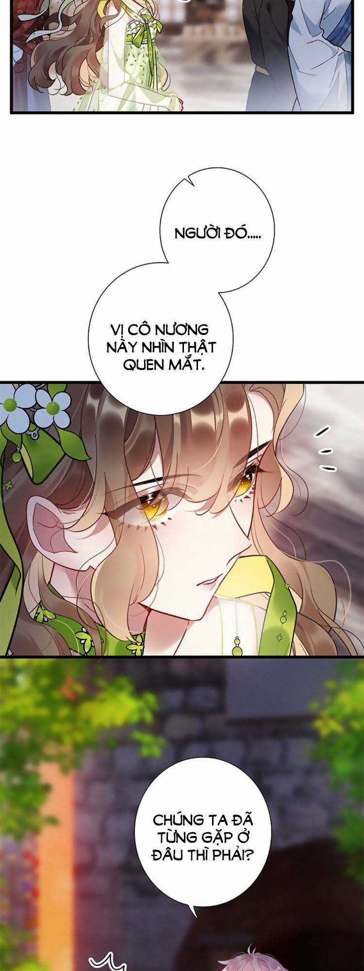 Sư Tôn Người Thật Lắm Chiêu Chapter 7 trang 3