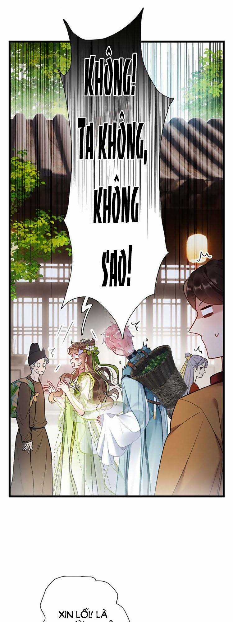 Sư Tôn Người Thật Lắm Chiêu Chapter 7 trang 6