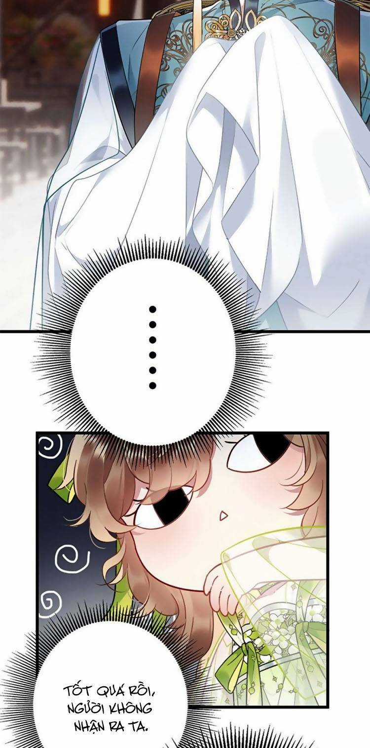 Sư Tôn Người Thật Lắm Chiêu Chapter 7 trang 9