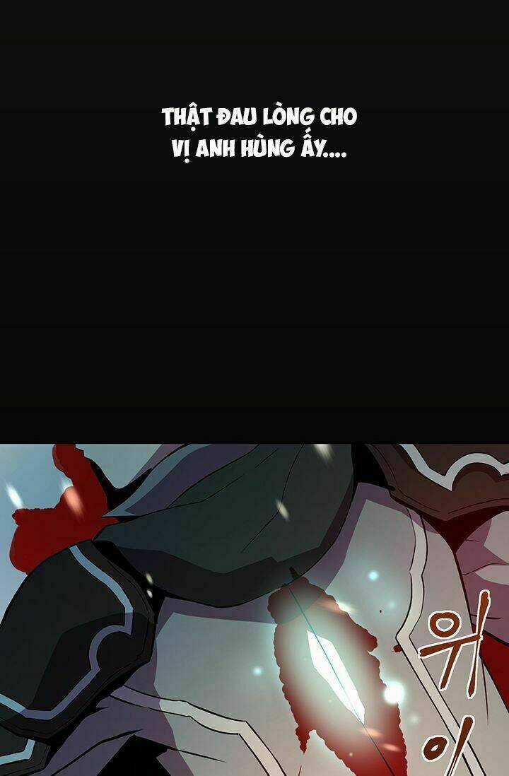 Sự Trả Thù Của Chúa Tể Bóng Tối Chapter 1 trang 15