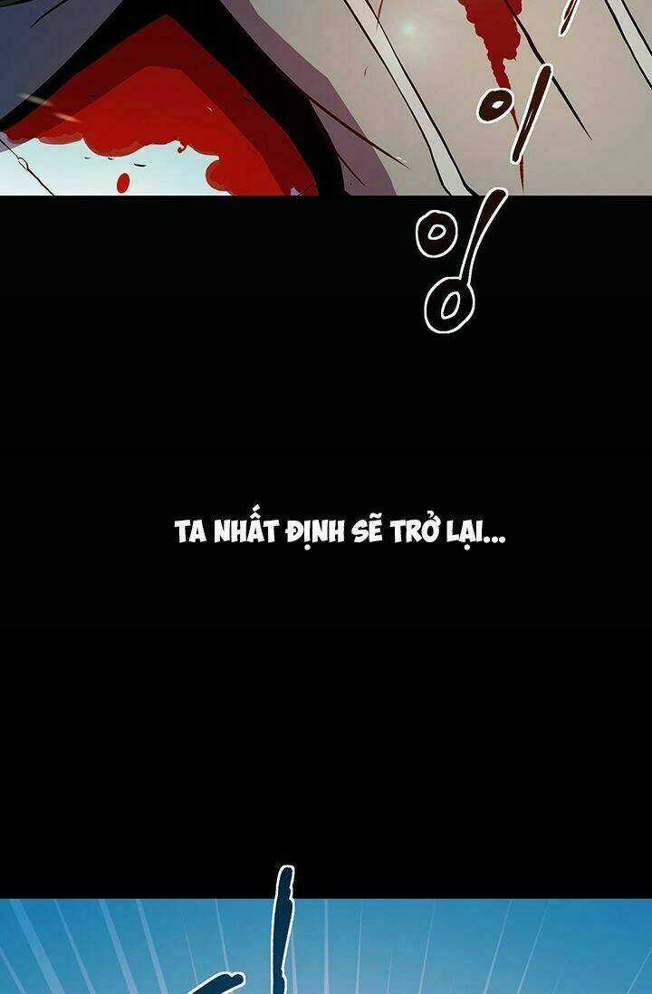 Sự Trả Thù Của Chúa Tể Bóng Tối Chapter 1 trang 16