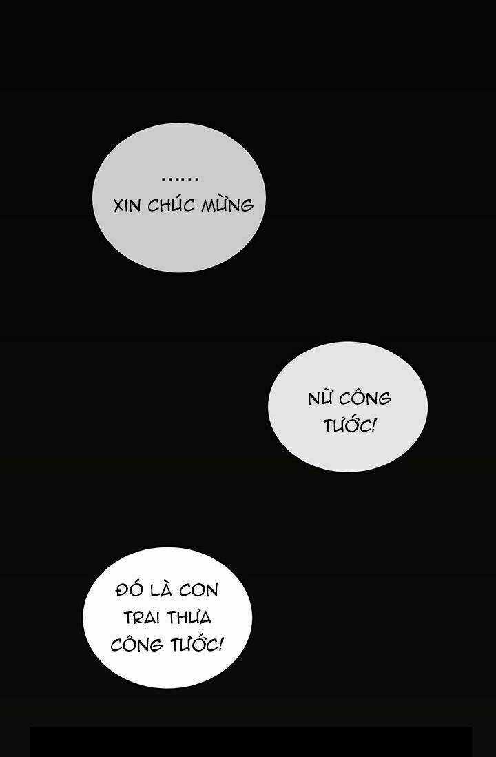 Sự Trả Thù Của Chúa Tể Bóng Tối Chapter 1 trang 20