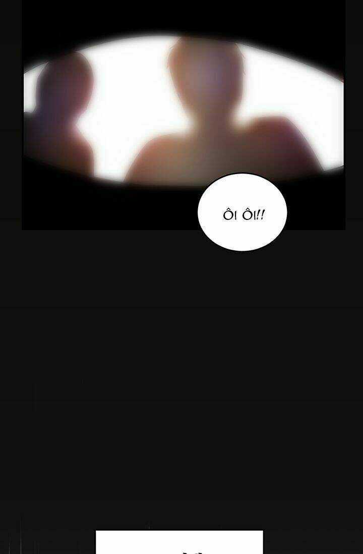 Sự Trả Thù Của Chúa Tể Bóng Tối Chapter 1 trang 21