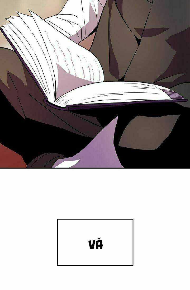 Sự Trả Thù Của Chúa Tể Bóng Tối Chapter 1 trang 23