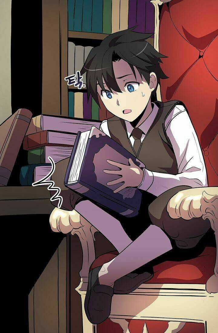 Sự Trả Thù Của Chúa Tể Bóng Tối Chapter 1 trang 25