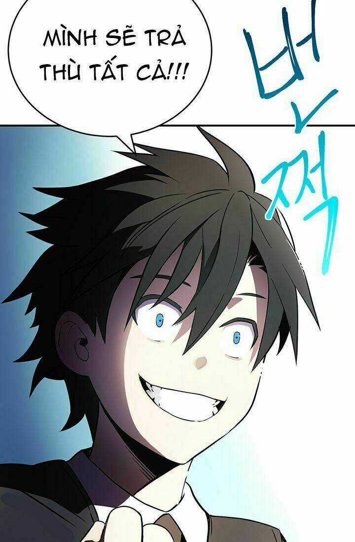 Sự Trả Thù Của Chúa Tể Bóng Tối Chapter 1 trang 35