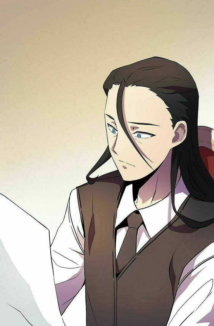 Sự Trả Thù Của Chúa Tể Bóng Tối Chapter 1 trang 38