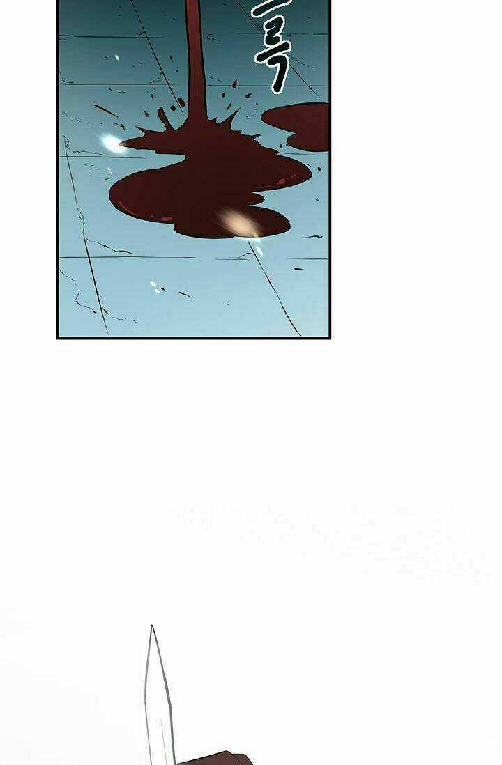 Sự Trả Thù Của Chúa Tể Bóng Tối Chapter 1 trang 4