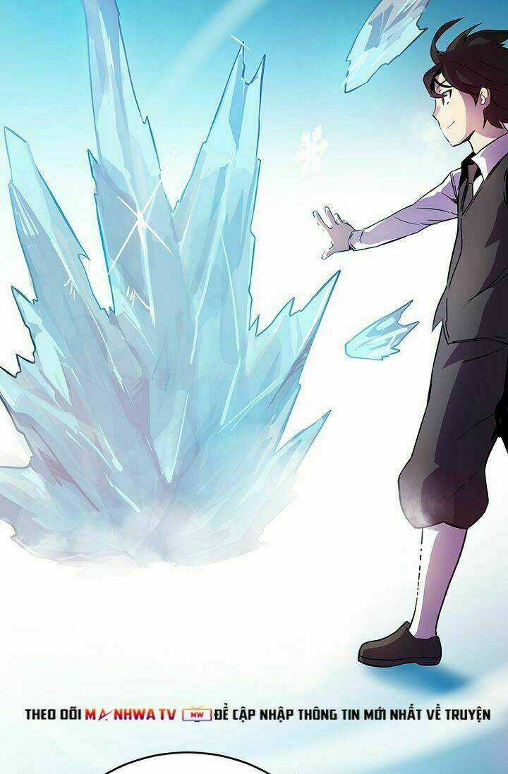 Sự Trả Thù Của Chúa Tể Bóng Tối Chapter 1 trang 44