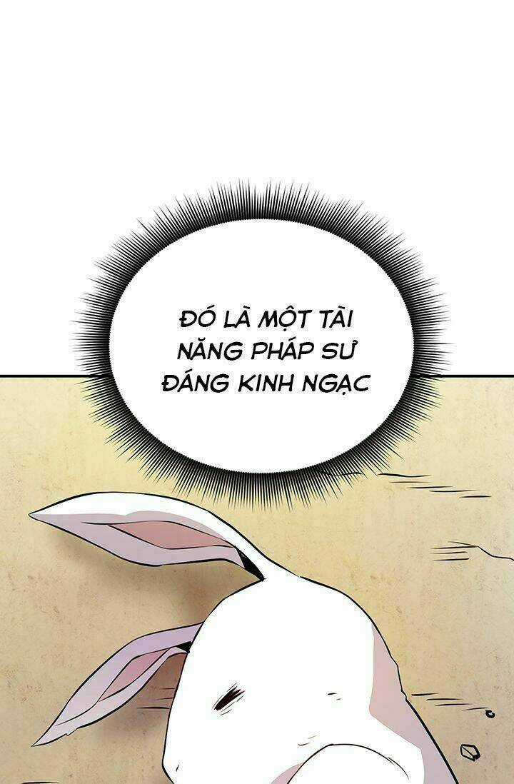 Sự Trả Thù Của Chúa Tể Bóng Tối Chapter 1 trang 47