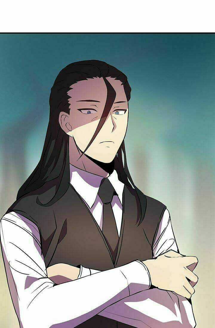 Sự Trả Thù Của Chúa Tể Bóng Tối Chapter 1 trang 49