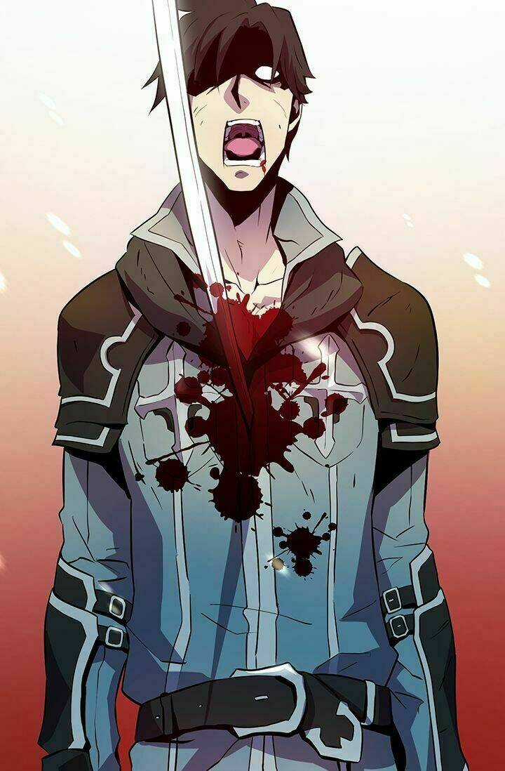 Sự Trả Thù Của Chúa Tể Bóng Tối Chapter 1 trang 5