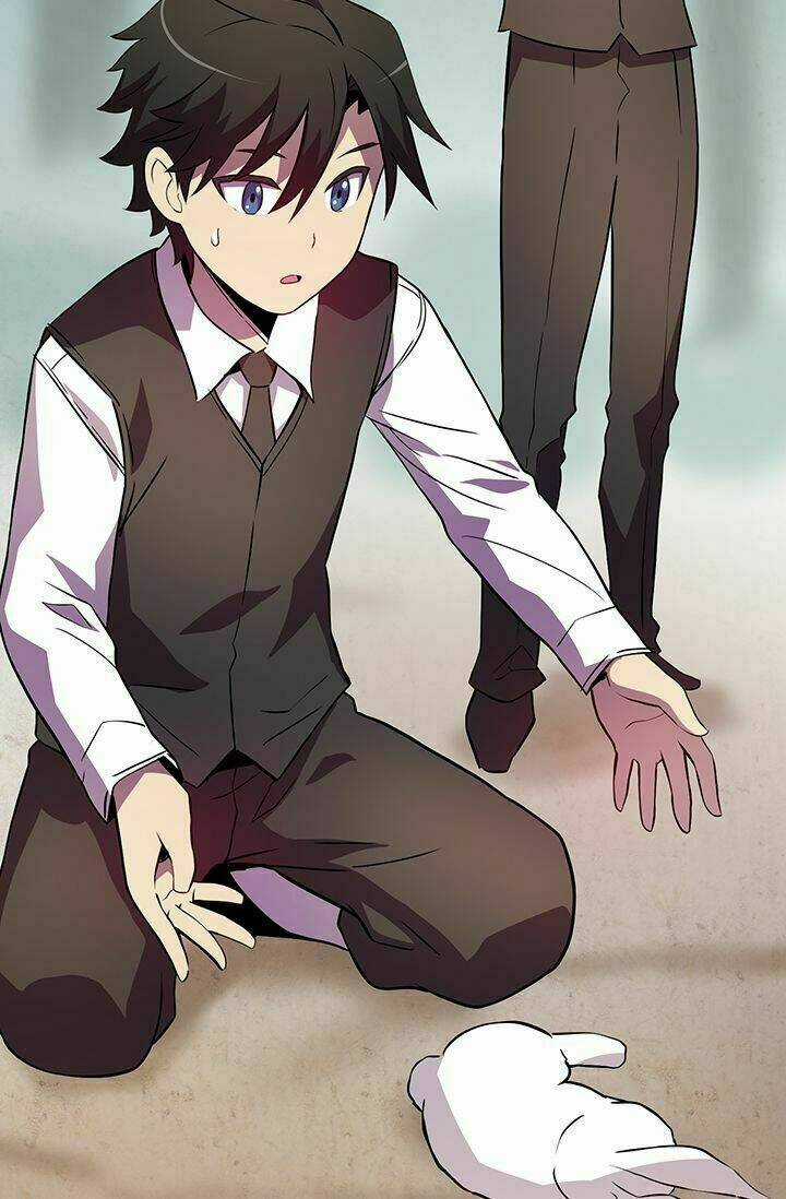 Sự Trả Thù Của Chúa Tể Bóng Tối Chapter 1 trang 51