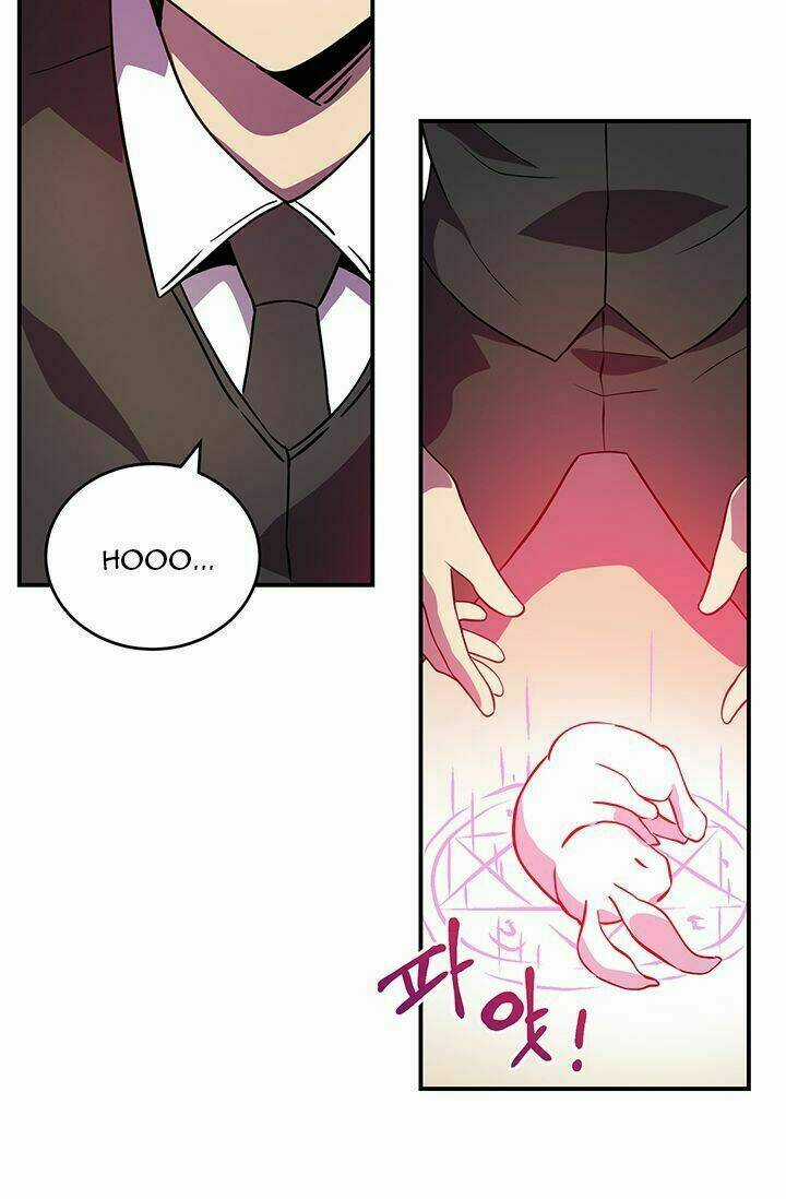 Sự Trả Thù Của Chúa Tể Bóng Tối Chapter 1 trang 53