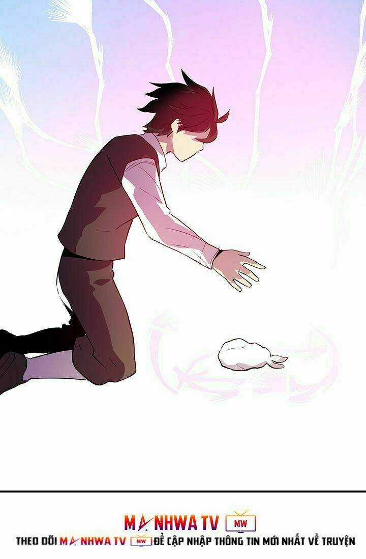 Sự Trả Thù Của Chúa Tể Bóng Tối Chapter 1 trang 55