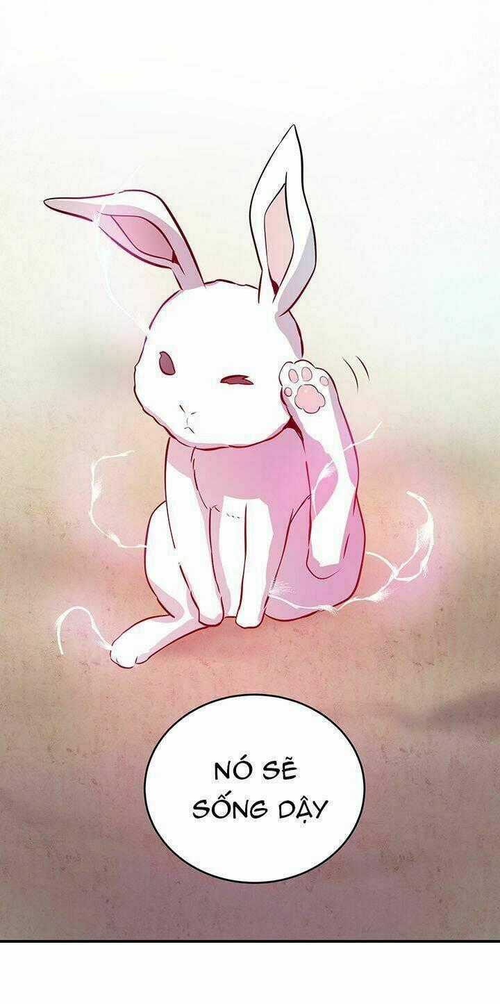 Sự Trả Thù Của Chúa Tể Bóng Tối Chapter 1 trang 58