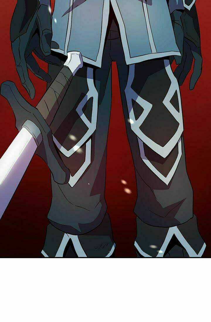 Sự Trả Thù Của Chúa Tể Bóng Tối Chapter 1 trang 6